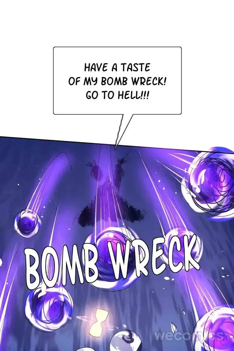 Legend Reboot Chapter 40 11